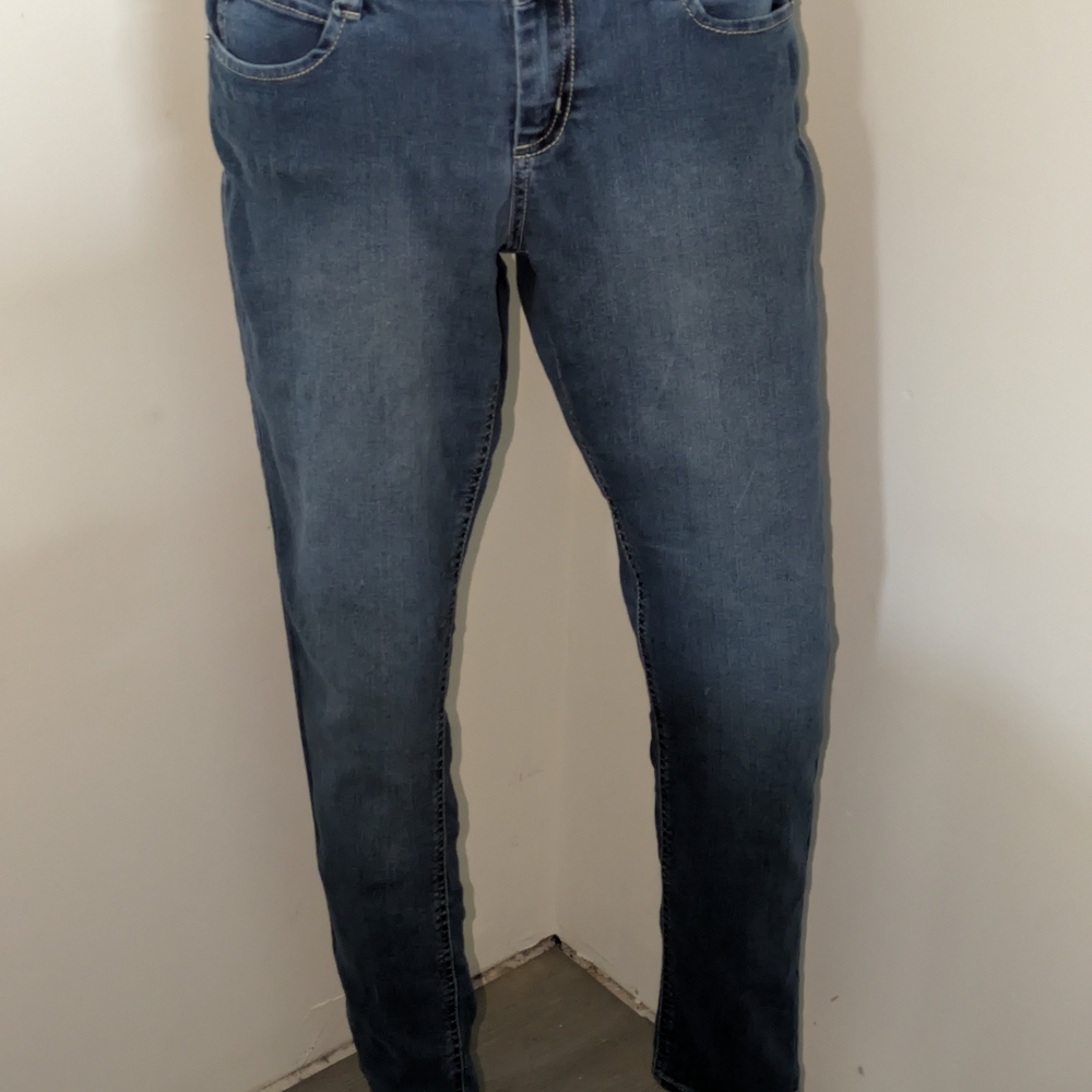 Junior's Blue Jeans